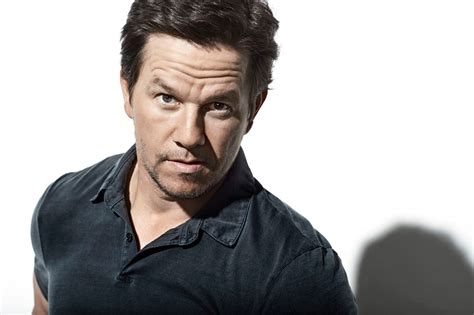 Wallpaper Actor Person Mark Wahlberg Hairstyle Photo Shoot