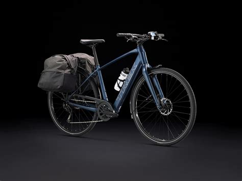 Trek FX+ 2 Review: The Complete Ebike Commuter Package | WIRED