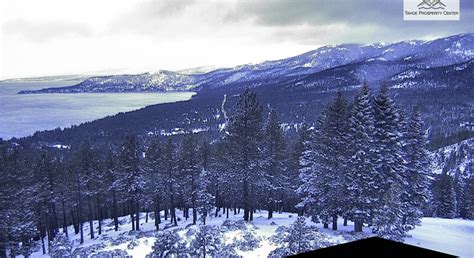 Active weather: Stormy week ahead for Truckee-Tahoe | SierraSun.com