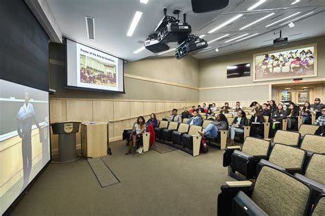 Synchronous Immersive Lecture Halls Rutgers University Voith And