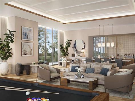 The Ritz Carlton Residences Limassol