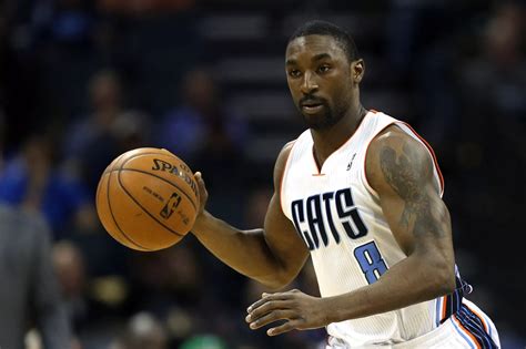 Former Husky Ben Gordon Dealing With Off The Court Issues