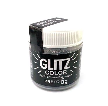 Glitter Para Decora O Color Fab Glitz G Club Do Chocolate As