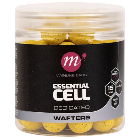 De Mainline Balanced Wafters Essential Cell Bestellen Karpercentrale