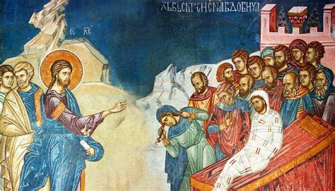 Orthodox Christianity Then And Now Reflection On The Third Sunday Of