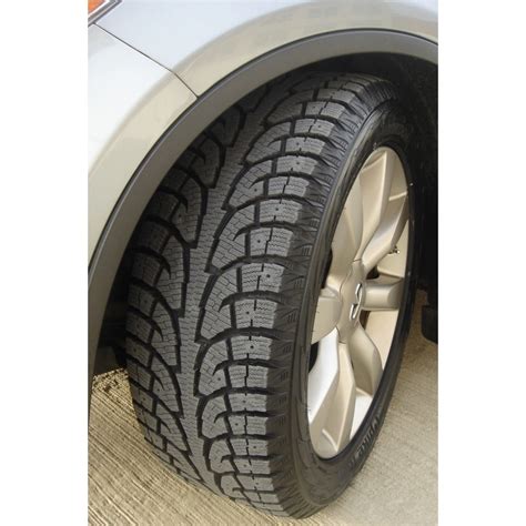 Hankook I*pike RW11 255/55 R18 105T купить + отзывы и характеристики ...