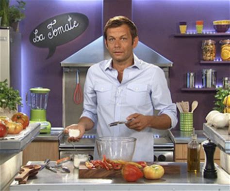 Recette Laurent Mariotte Recette Du Jour Tf1 Replay Cake