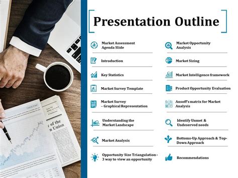 Presentation Outline Ppt Inspiration Good Powerpoint Slides Diagrams