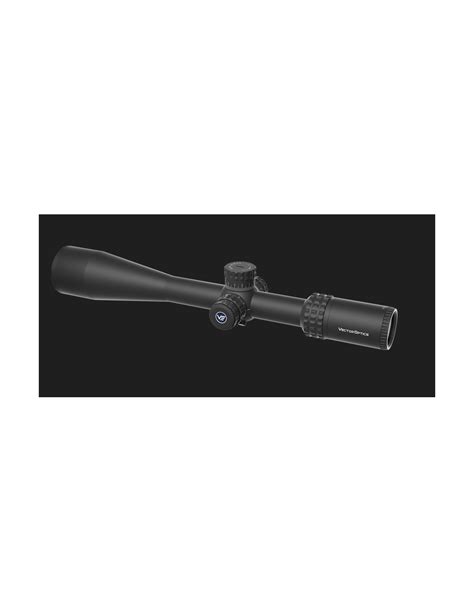 Ottica Vector Optics Sentinel X Pro10 40x50 Center Dot Riflescope Item