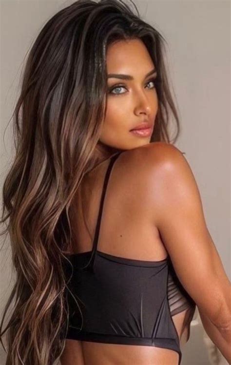 Pin By Amber Peek On Hair Long Hair Styles Brown Hair Colors Dark Hair