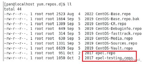 Centos更换yum源、安装docker和换源centos Docker换源 Csdn博客