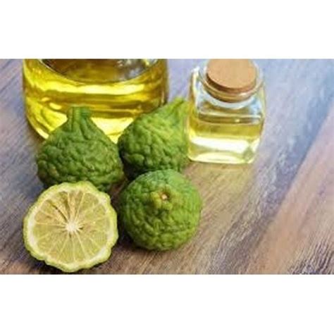 Citrus Bergamia Bergamot Oil At Rs 1308 Kg Mahrauli Ghaziabad Id