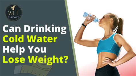 Find Out If Ice Water Can Help You Lose Weight