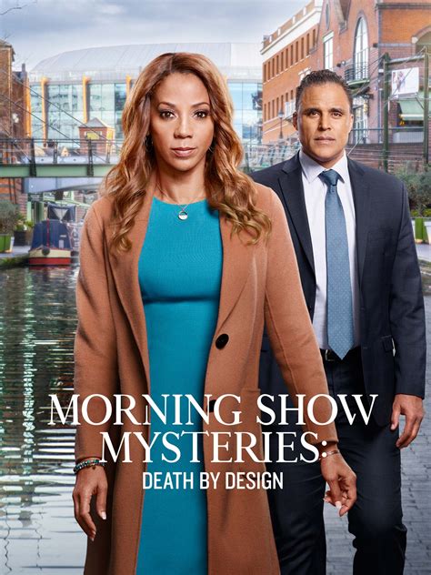 Morning Show Mysteries 9