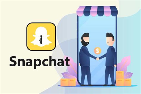 Ways On How To Use Snapchat For Business In Design Related