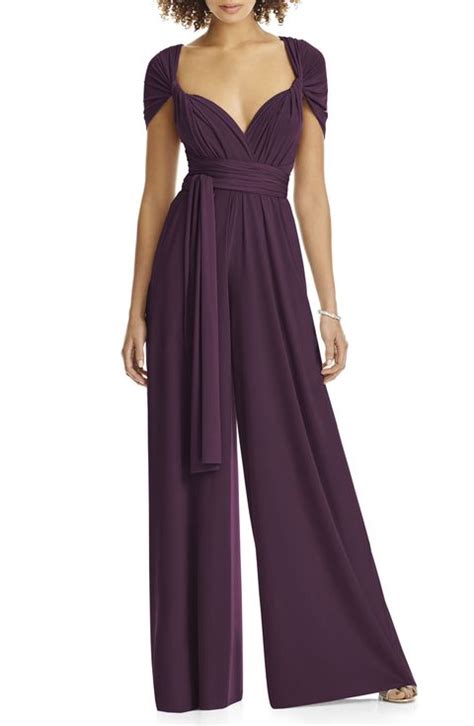 25 Dressy Jumpsuits For Wedding Guests 2019 Best Jumpsuits To Wear To A Wedding