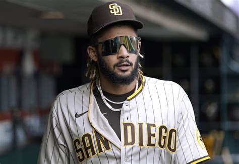 Fernando Tatis Jr Injury Media Fans Show Sympathy To Padres Star