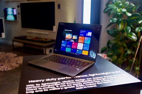 Erster Eindruck Samsung Galaxy Book Pro Im Test Themelocal Blog