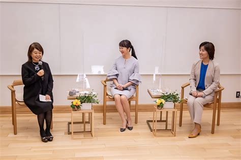 第4回 New Conference 女性経営者等の活躍に向けた会議 ～女性社長が動かす東京の未来～ 開催レポート｜東京都女性経営者