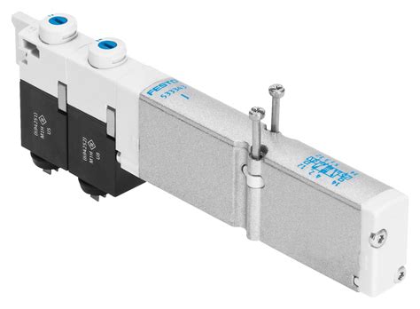 Festo Vmpa M H J Pi Solenoid Valve