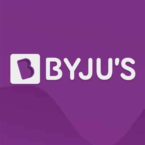 Byju S Raises Million In Series F Funding Round Indian