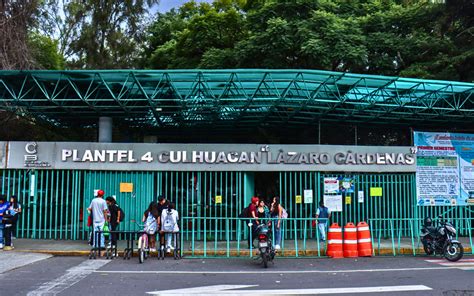 Estudiante Deja El Bachilleres Por Agresi N De Porros Alumnos Sufren