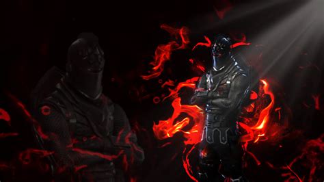 🔥 [40+] Fortnite Black Knight Wallpapers | WallpaperSafari