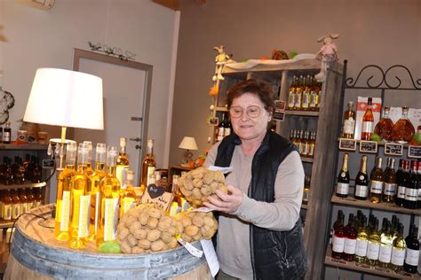 Les Douceurs De L Risson Gourmand Reignac Cest Fini Charente Libre Fr