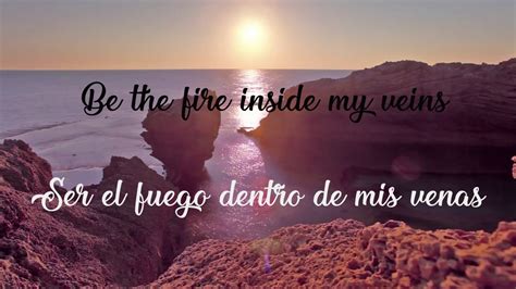 King Of My Heart Kutless Subtitulado Españollyrics Youtube