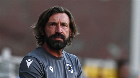 Sampdoria più scelte per Andrea Pirlo il punto in vista della Ternana