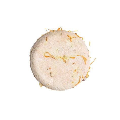 Chey Haircare Solid Shampoo Bar Calendula Plastic Free Zo Zero