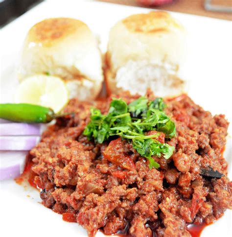 Mutton Keema Recipe By Archana S Kitchen