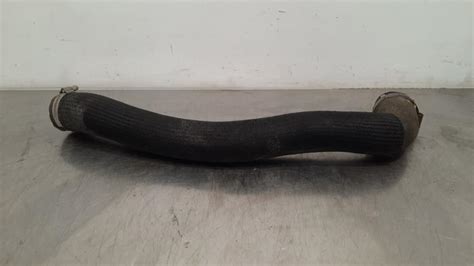 Intercooler Hose Citroen Ds Crossback Bluehdi Ah