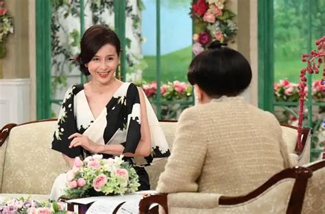 【写真 45枚】テレビ朝日提供 今週の「徹子の部屋」：坂本冬美 今年8月に弟が急逝 遺言「派手に送ってくれ！」 サザンの曲で盛大に