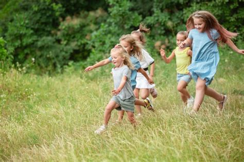 Waarom Is Buitenspelen Zo Belangrijk Bmeijs