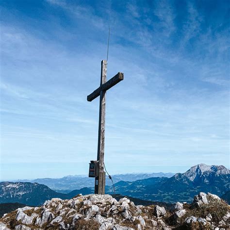 Erleben Neue Traunsteiner Hütte