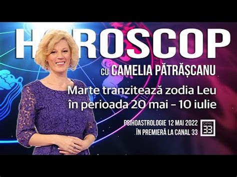 Reacții violente aduse de Marte în Leu 20 mai 10 iulie Horoscop cu