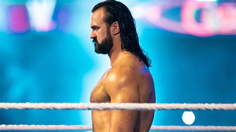 Latest Word On Drew McIntyre S WWE Contract Status Heading Into Royal