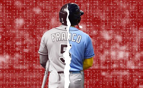 MLB Qué pasa con el contrato de Wander Franco