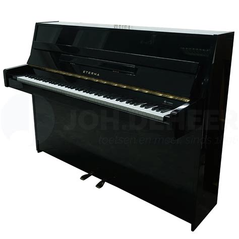 Eterna Er10 Occasion Piano