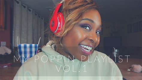 My Poppin Playlist Vol April Music Favorites Youtube