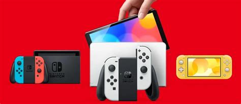 C Mo Mudarte Del Viejo Switch A Tu Nuevo Oled Atomix