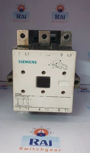 Siemens Power Contactor PC Board At 14000 In Rajkot ID 2849899481348