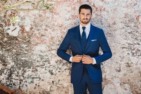 Total 31 Imagen Outfit Matrimonio Civil Hombre Abzlocal Mx