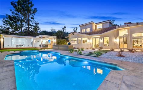 W Winding Way Malibu Ca Realtor