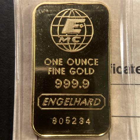 Gold MC Logo : r/ENGELHARDstackers