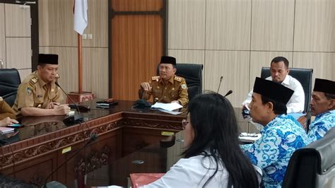 Penempatan Pppk Guru Lulus Passing Grade 2021 Masih Diupayakan