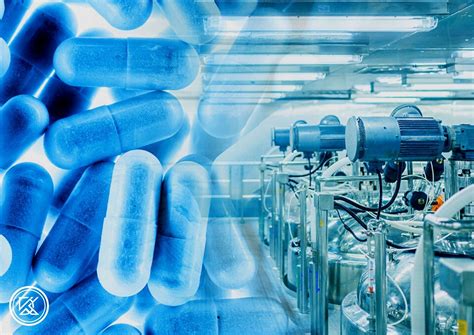 The Outstanding Rise Of Pharmaceutical Industries In Bangladesh