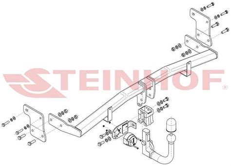 Hak Holowniczy Hyundai I Iii Kombi Opinie I Ceny Na Ceneo Pl