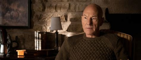 Star Trek: Picard review: A totally different kind of Star Trek | Tom's Guide